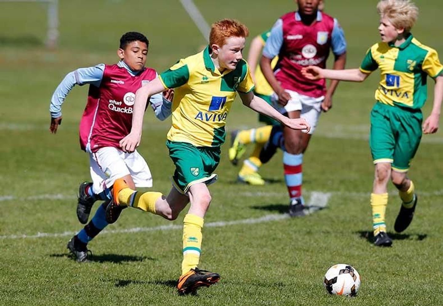 How young players should train depends on their physical maturation