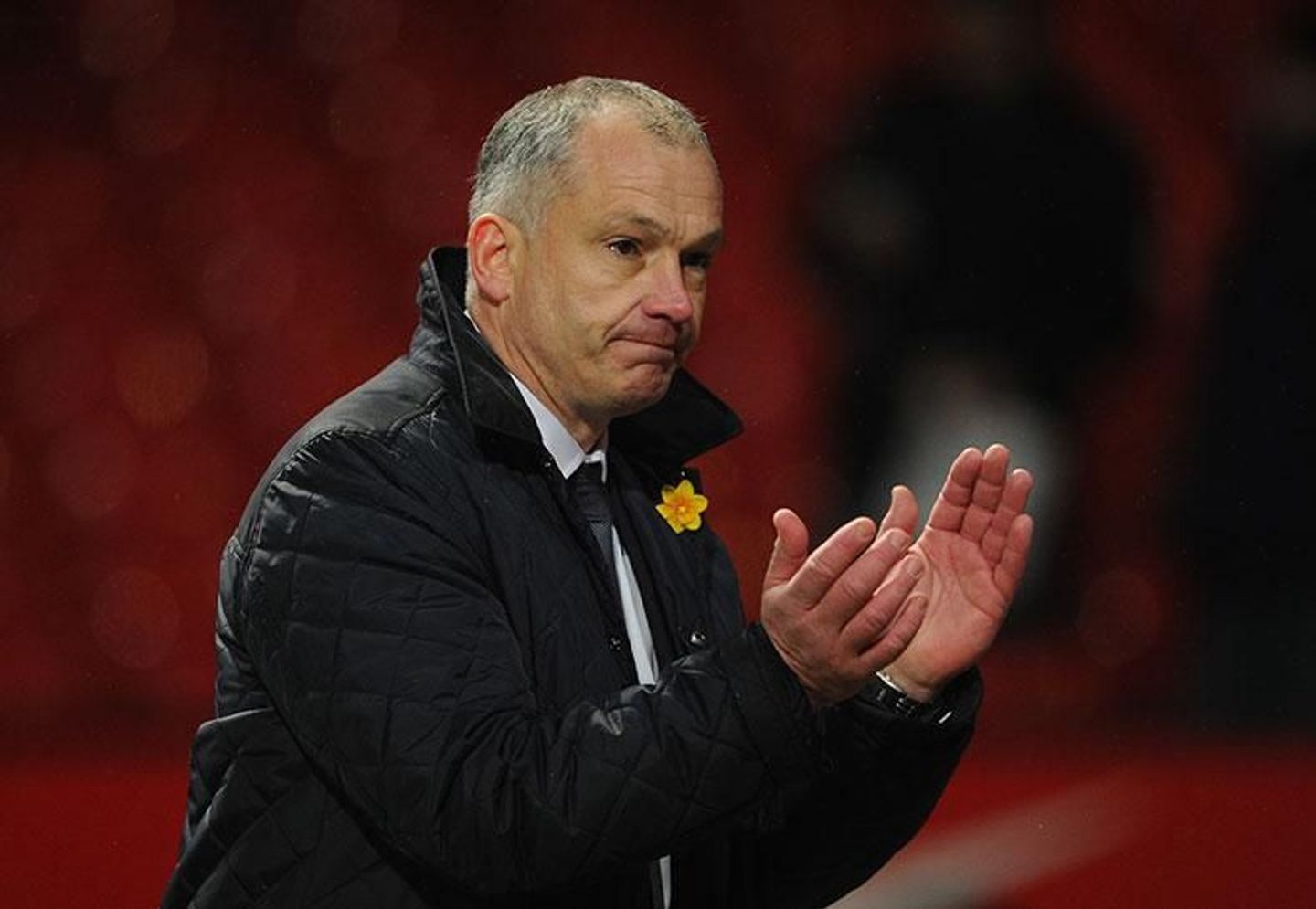 Eamonn Dolan was an influential, forward-thinking and highly regarded academy coach