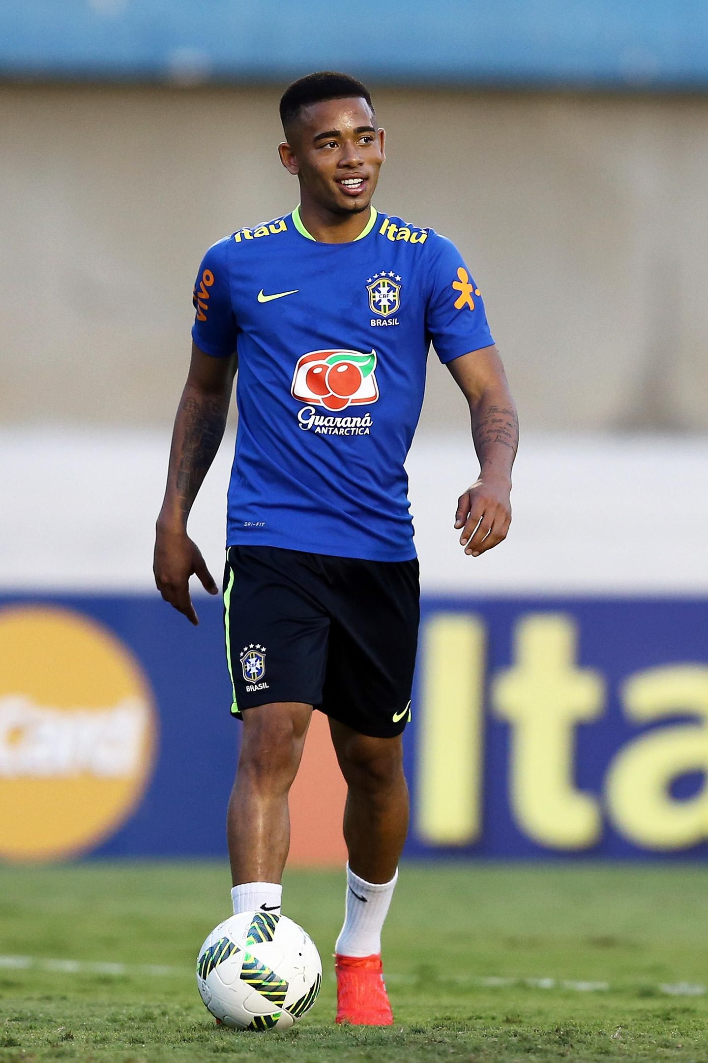 Gabriel Jesus