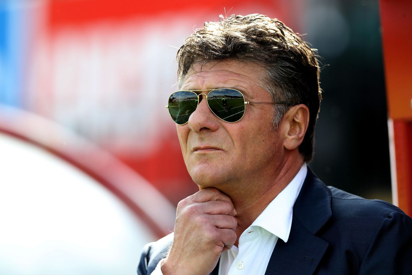 Walter Mazzarri, Watford