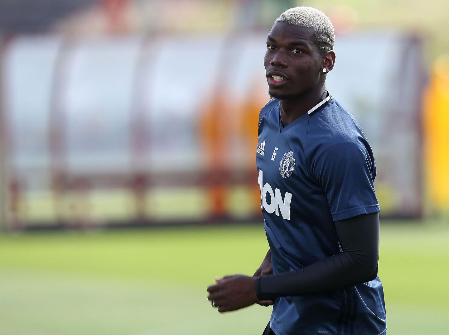 Paul Pogba, Manchester United
