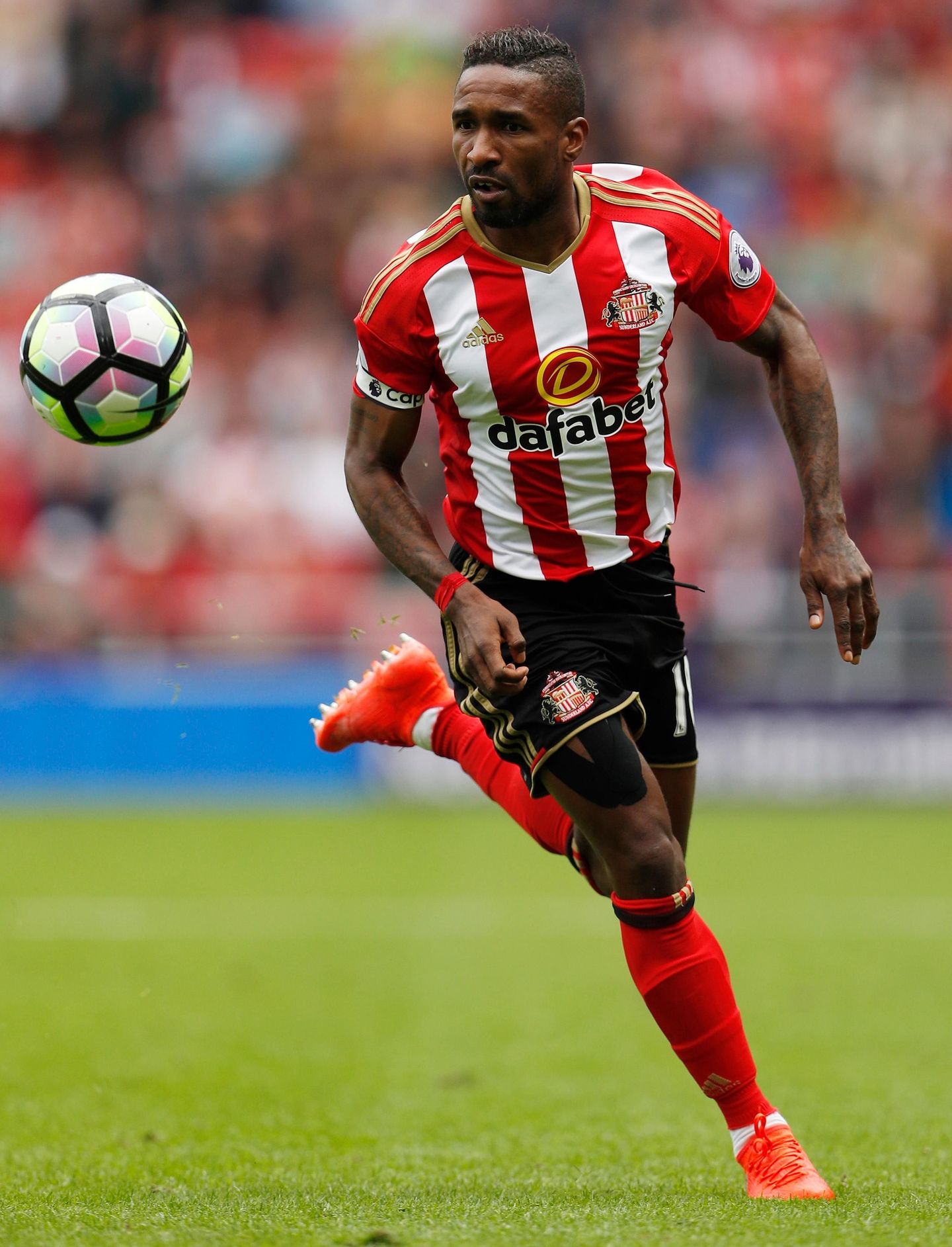 Sunderland v Middlesbrough