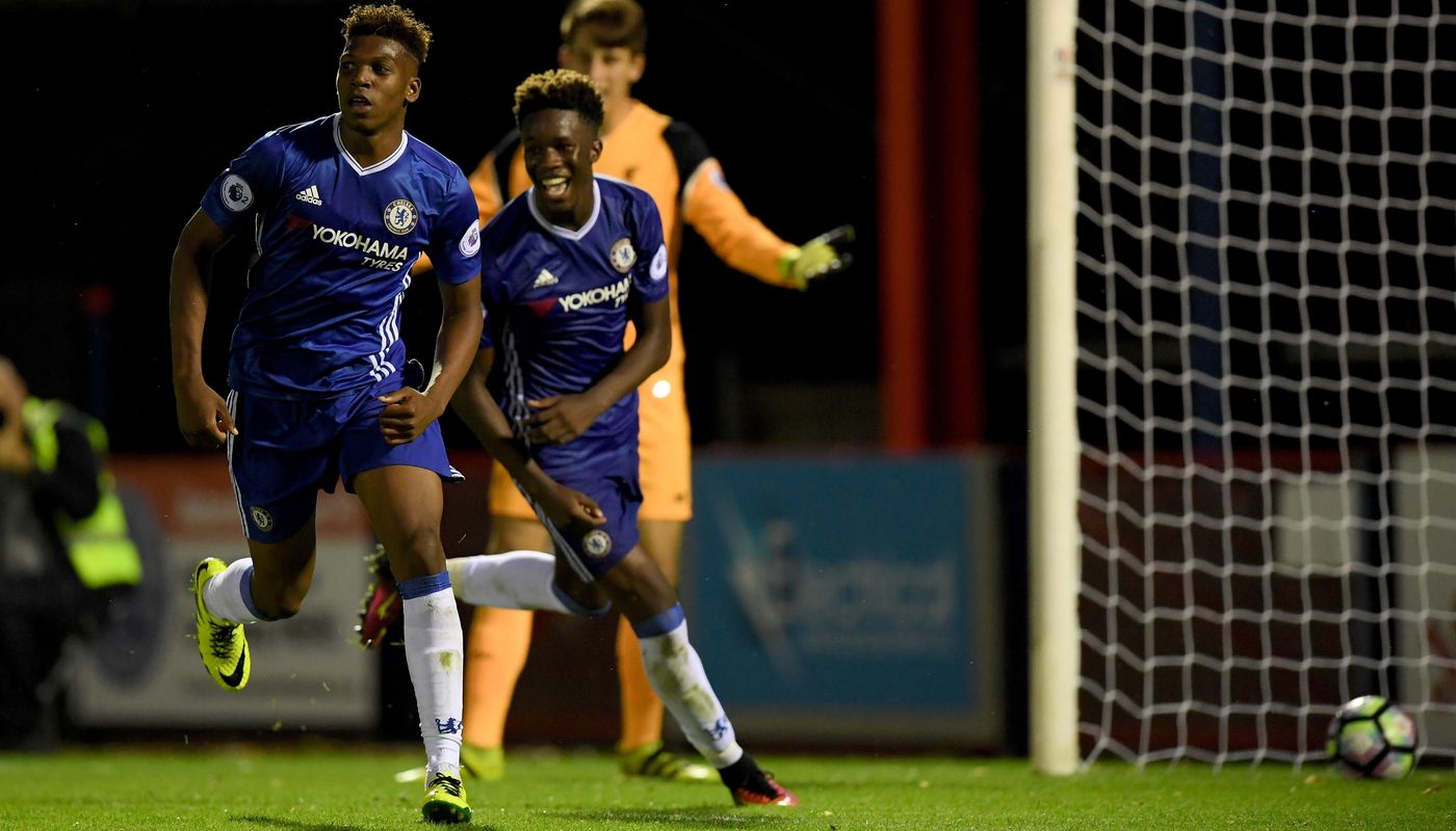 Liverpool 1-4 Chelsea, PL2