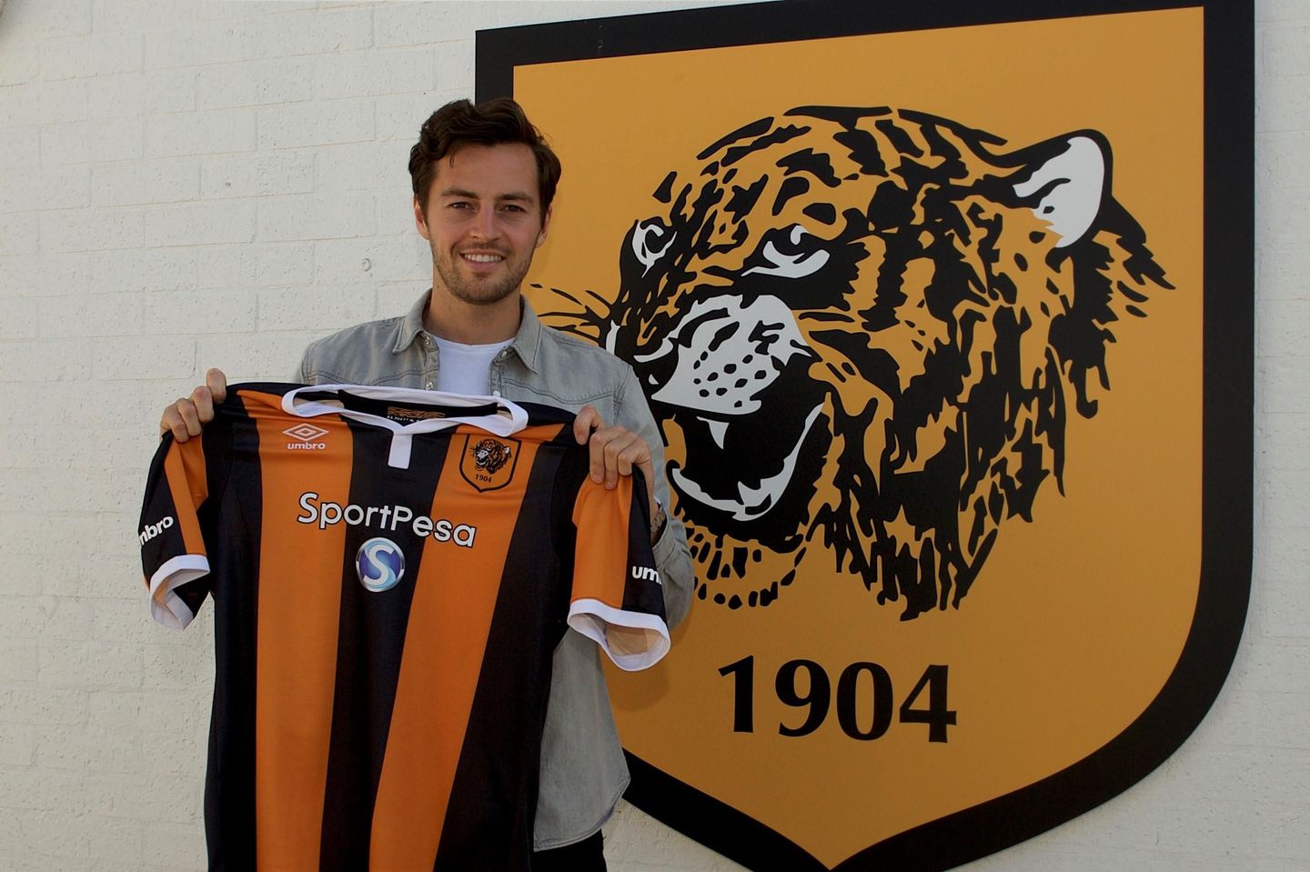 Ryan Mason (Hull City)