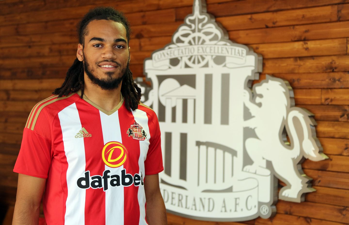 Jason Denayer (Sunderland)
