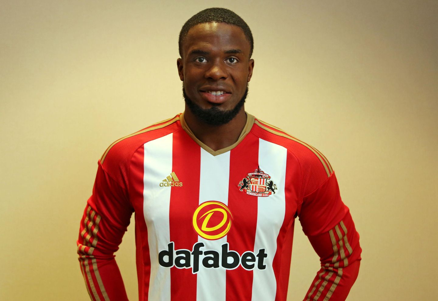 Victor Anichebe (Sunderland)