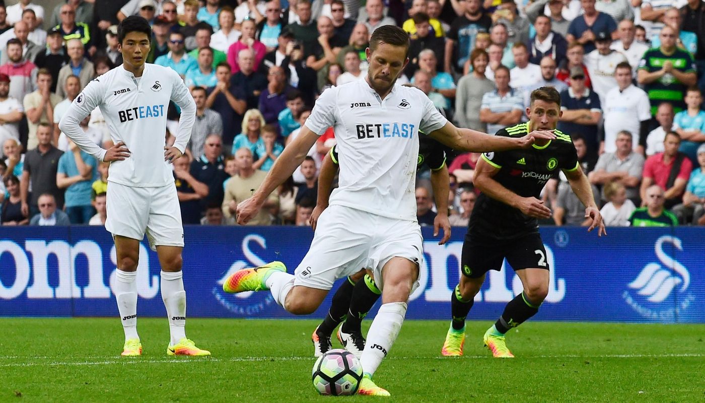 Scout: Sigurdsson 120916