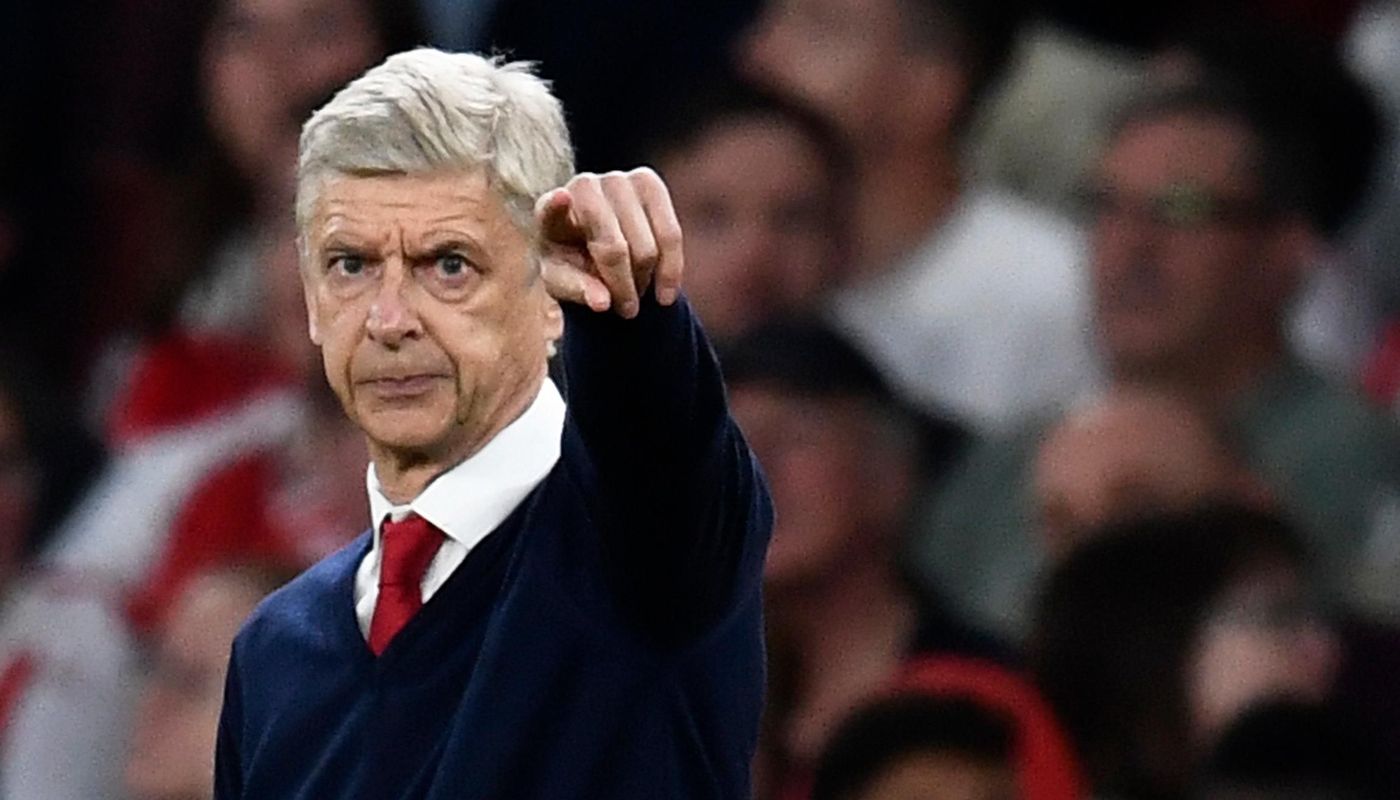 Arsenal v Chelsea