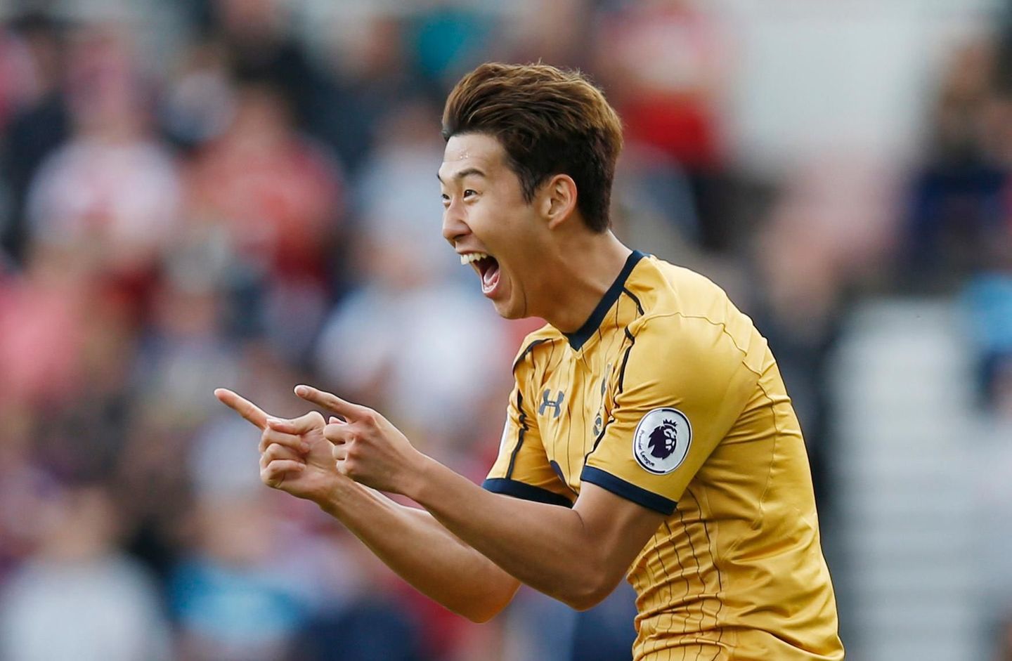 Middlesbrough v Tottenham Hotspur