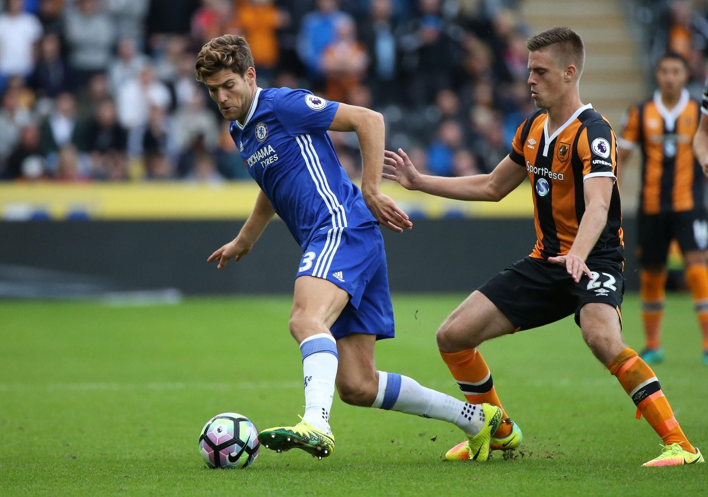 Scout: Alonso 051016