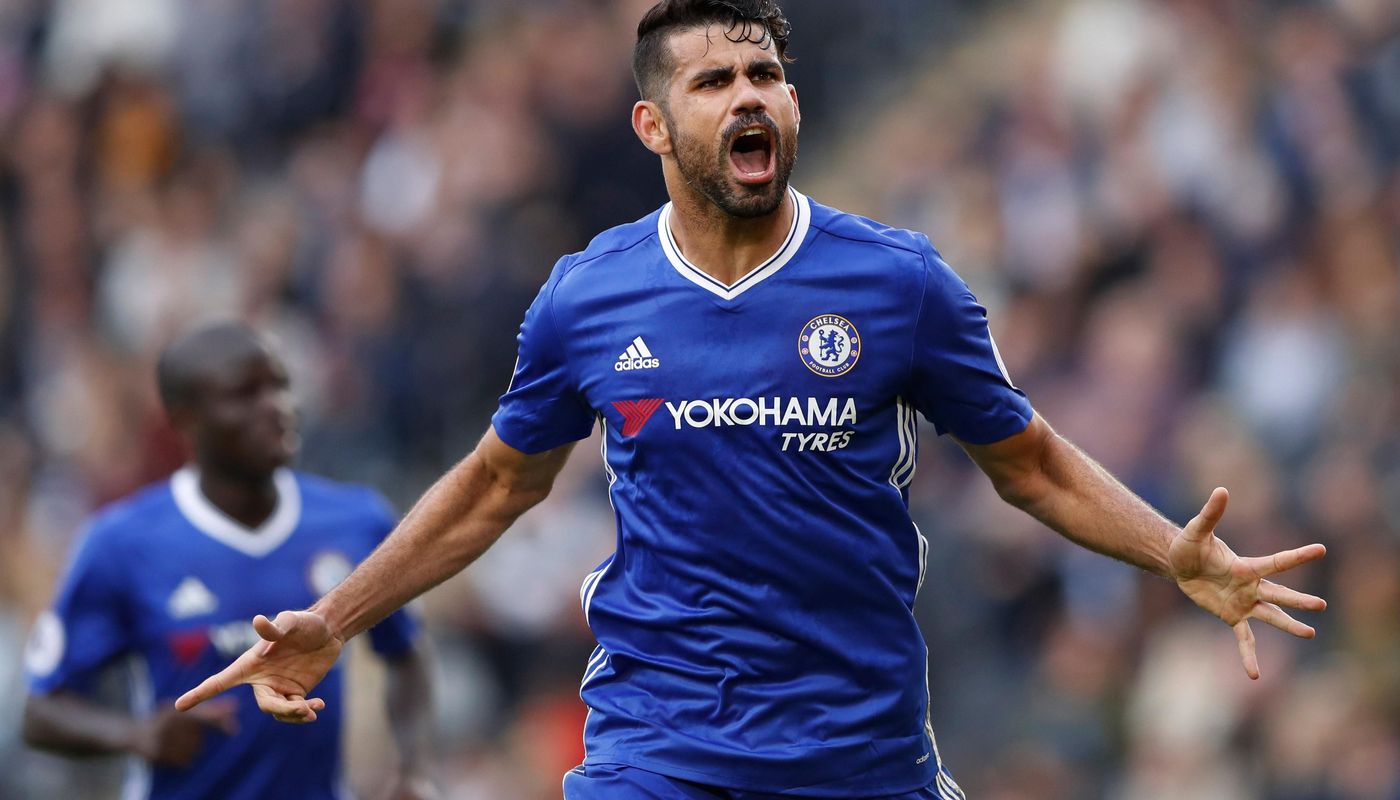 Hull City v Chelsea