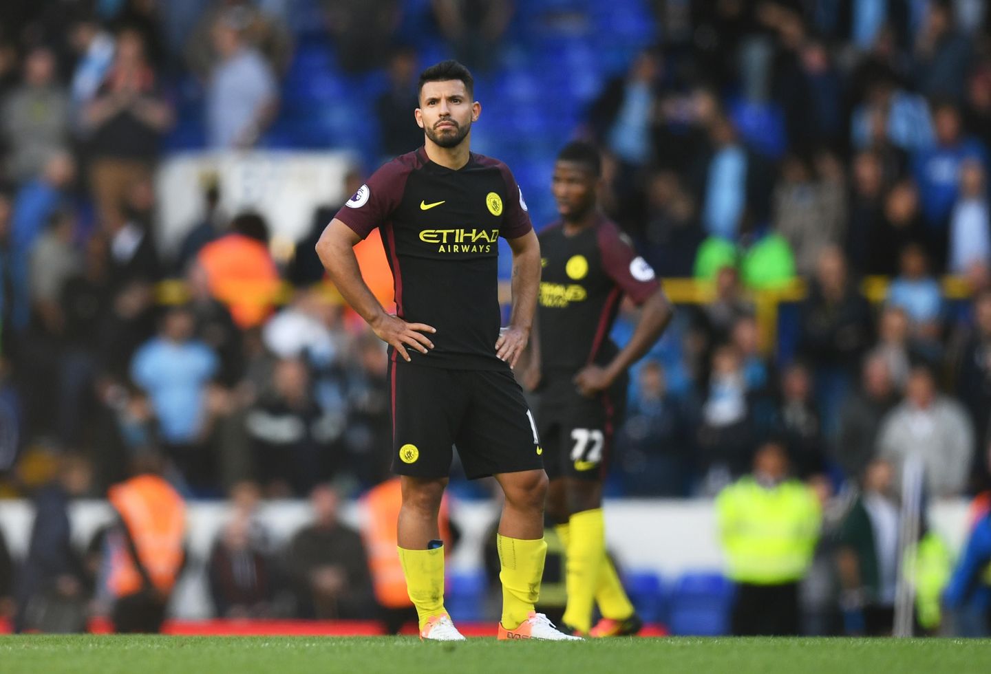 Scout: Aguero V1 101016