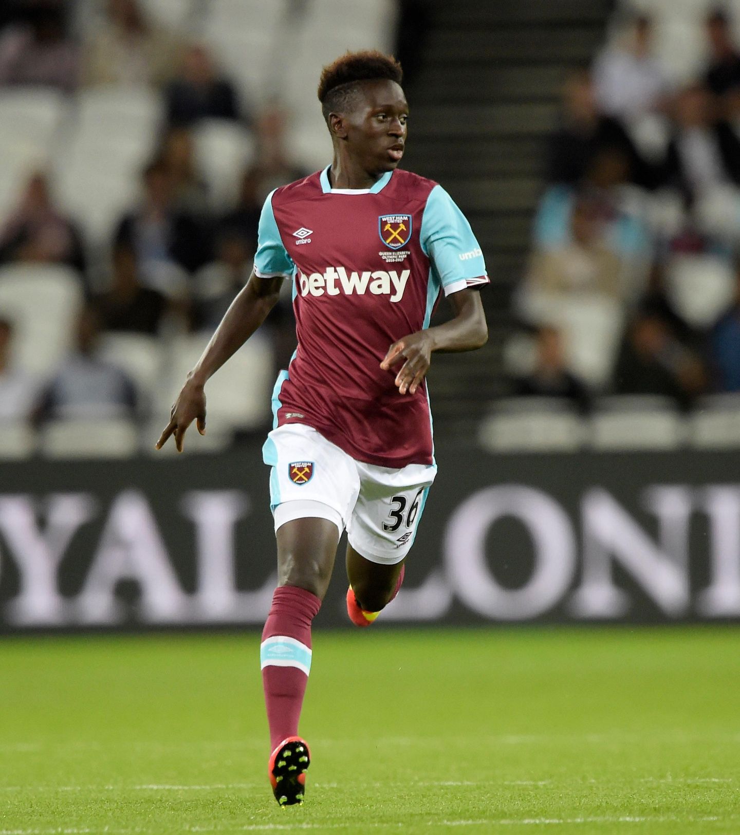 Domingos Quina