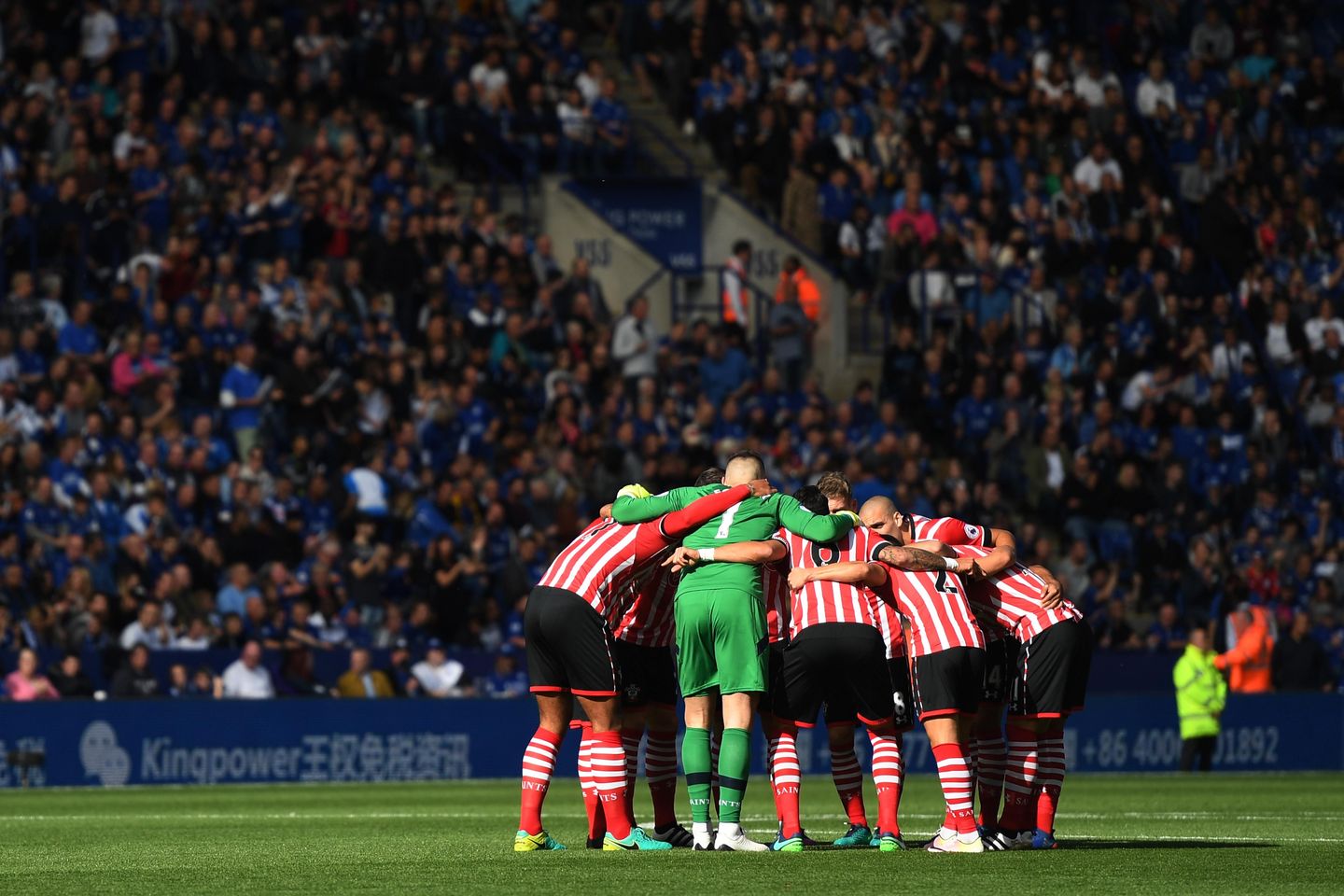 Southampton