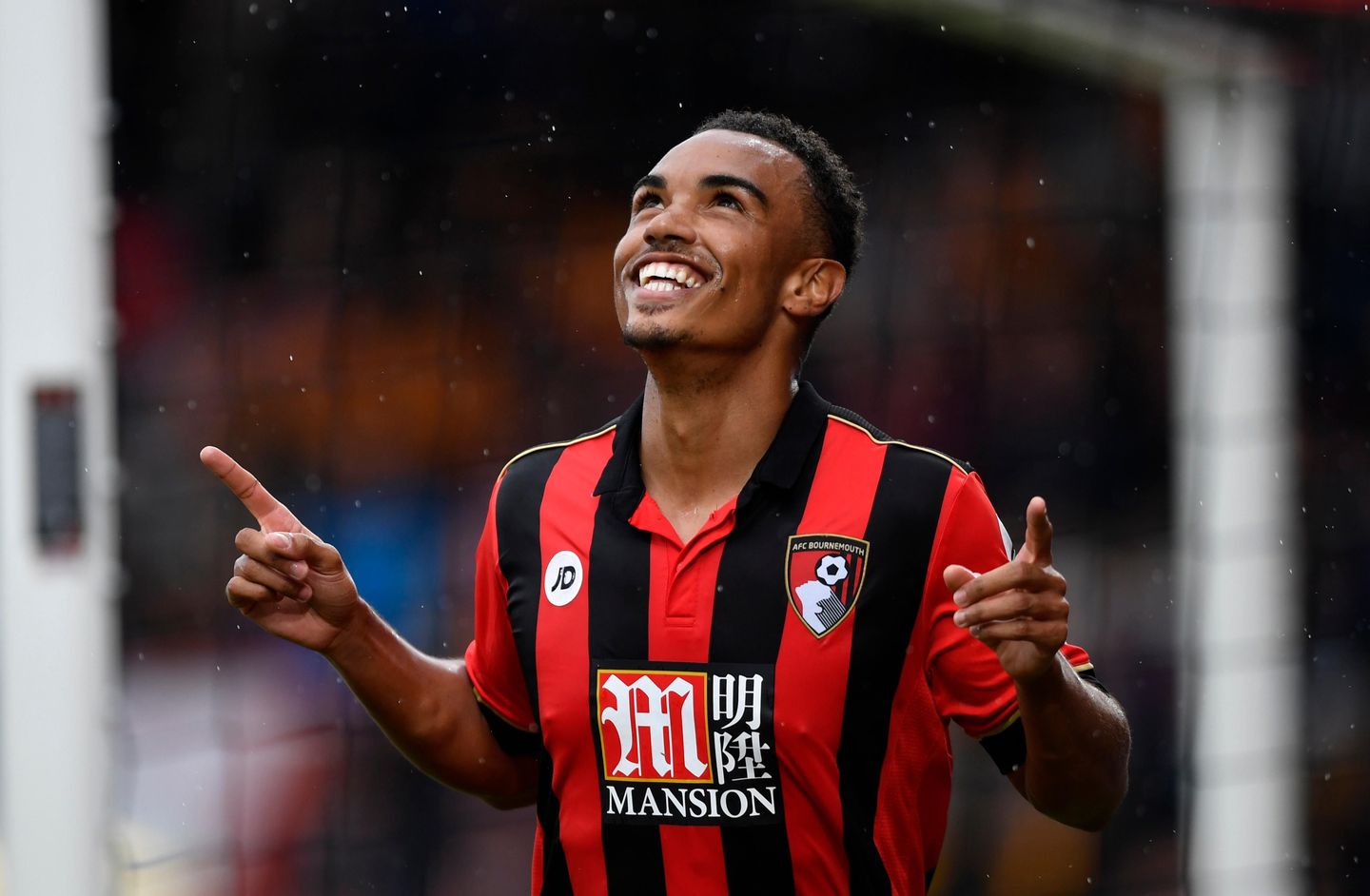 AFC Bournemouth v Hull City