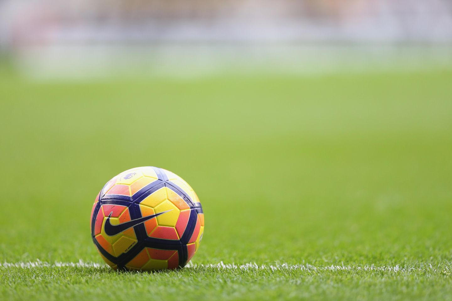 Premier League statement on safe standing, Nike Winter Ball, 171116