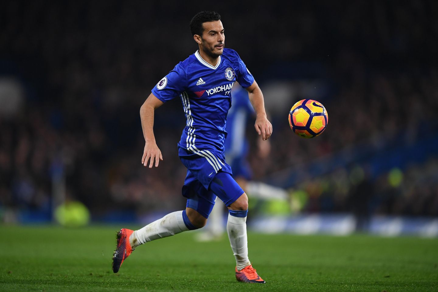 Pedro, Chelsea