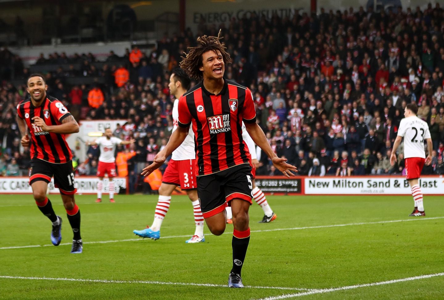 AFC Bournemouth v Southampton