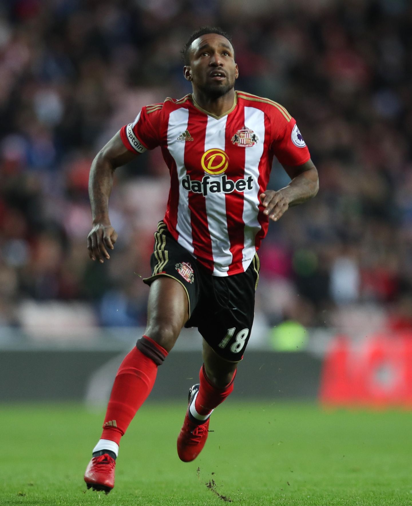 Jermain Defoe, Sunderland