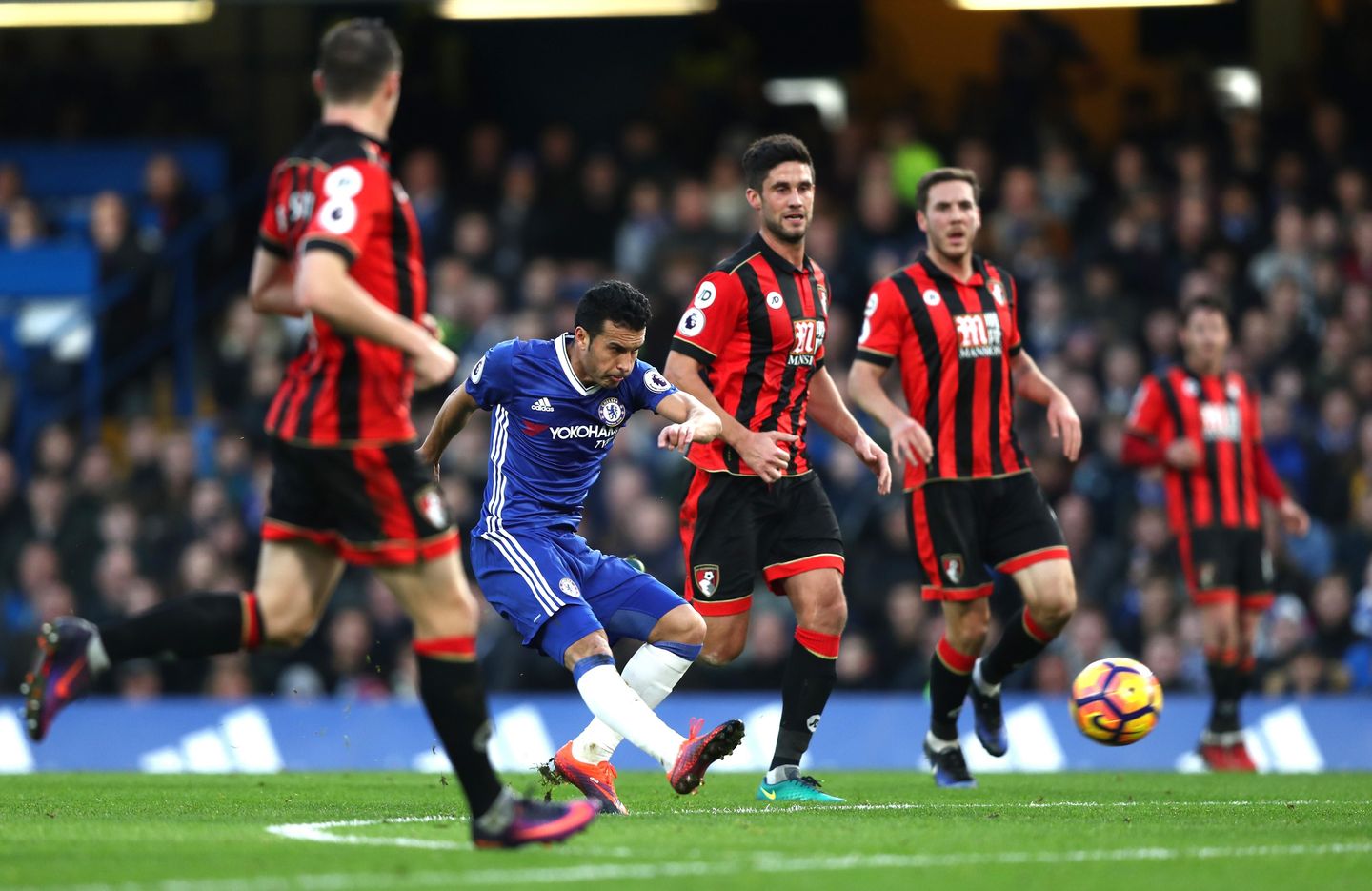 Chelsea v AFC Bournemouth