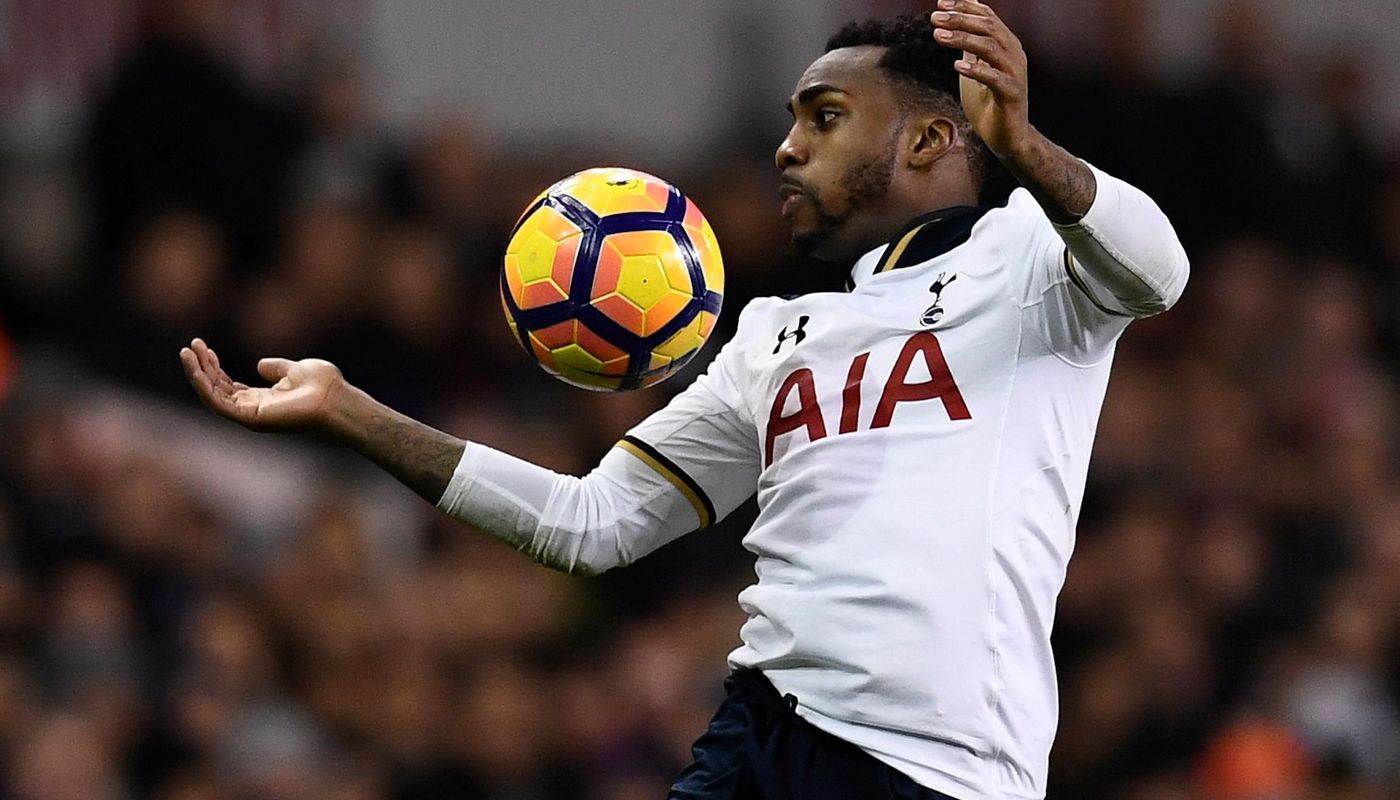 Danny Rose, Tottenham Hotspur
