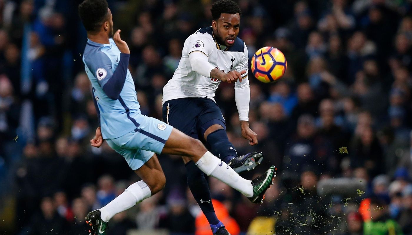 Fantasy Scout selection, Danny Rose, 310117