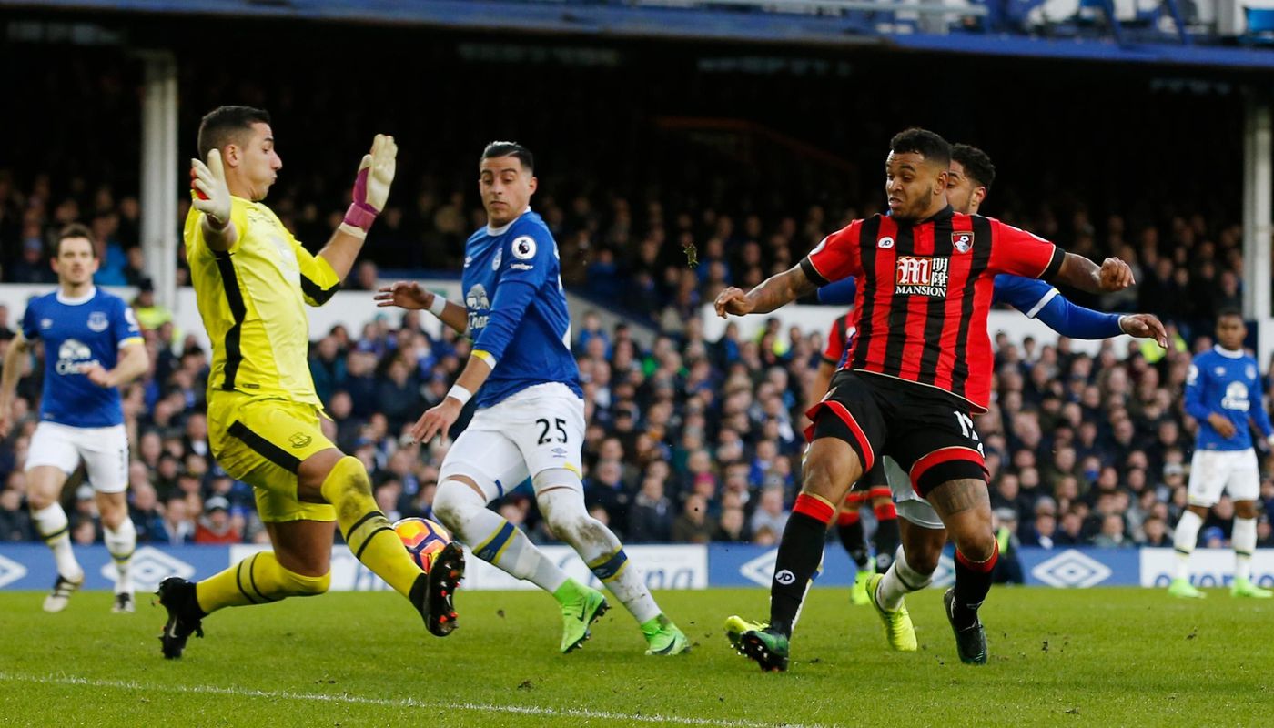 Joshua King, AFC Bournemouth