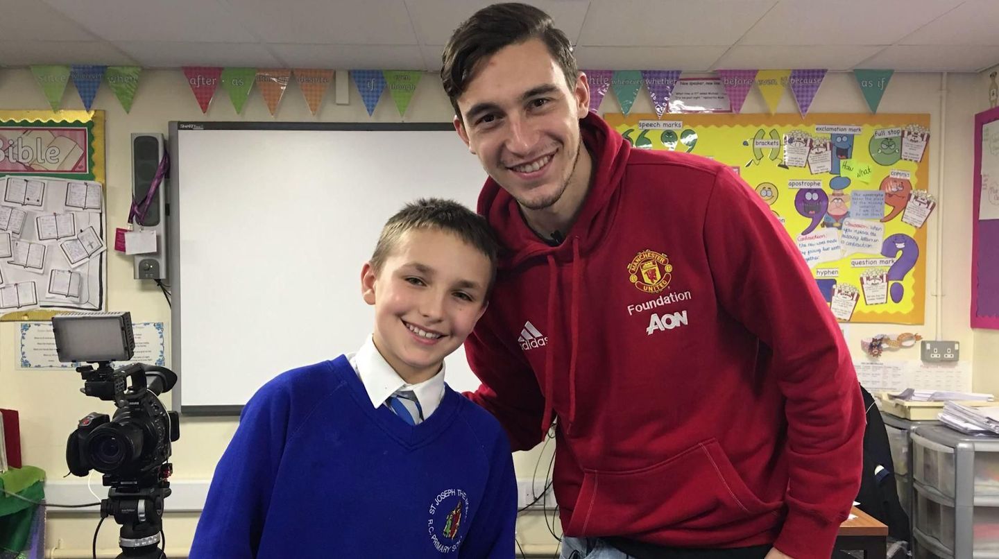 matteo-darmian-mufoundation-schools-united-070217
