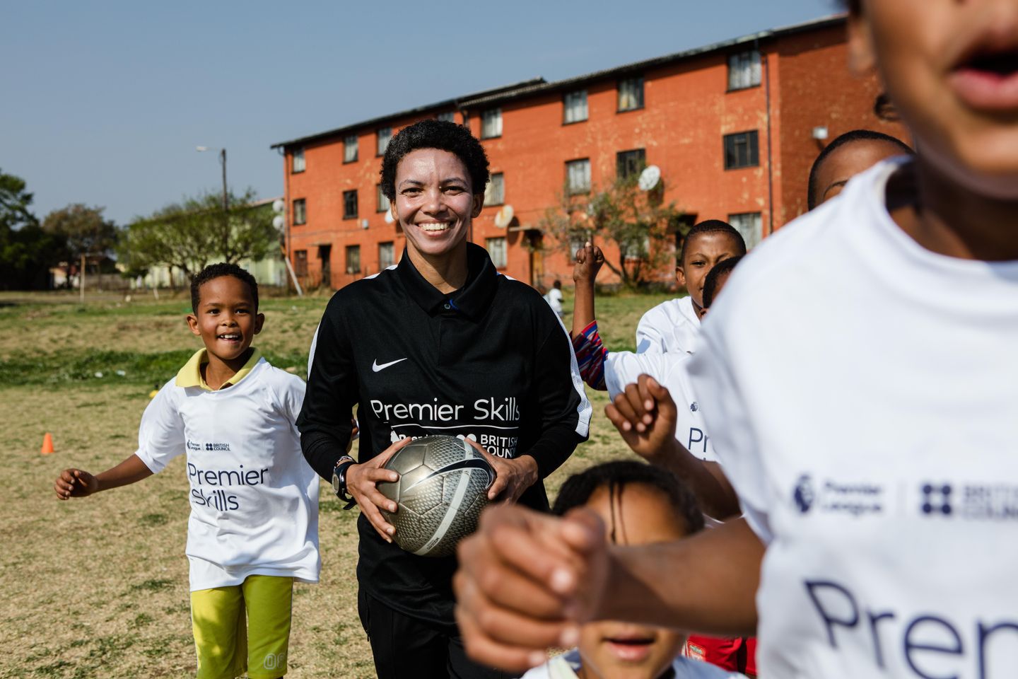 Premier Skills, Liezl, 180217