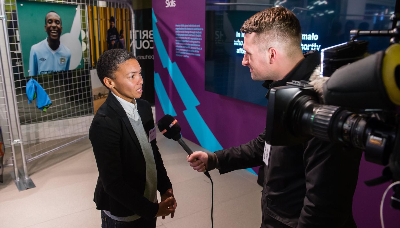 Premier Skills, Liezl, 180217