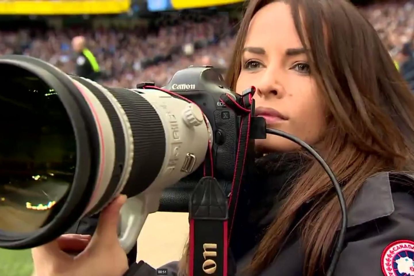 Victoria Haydn, Manchester City