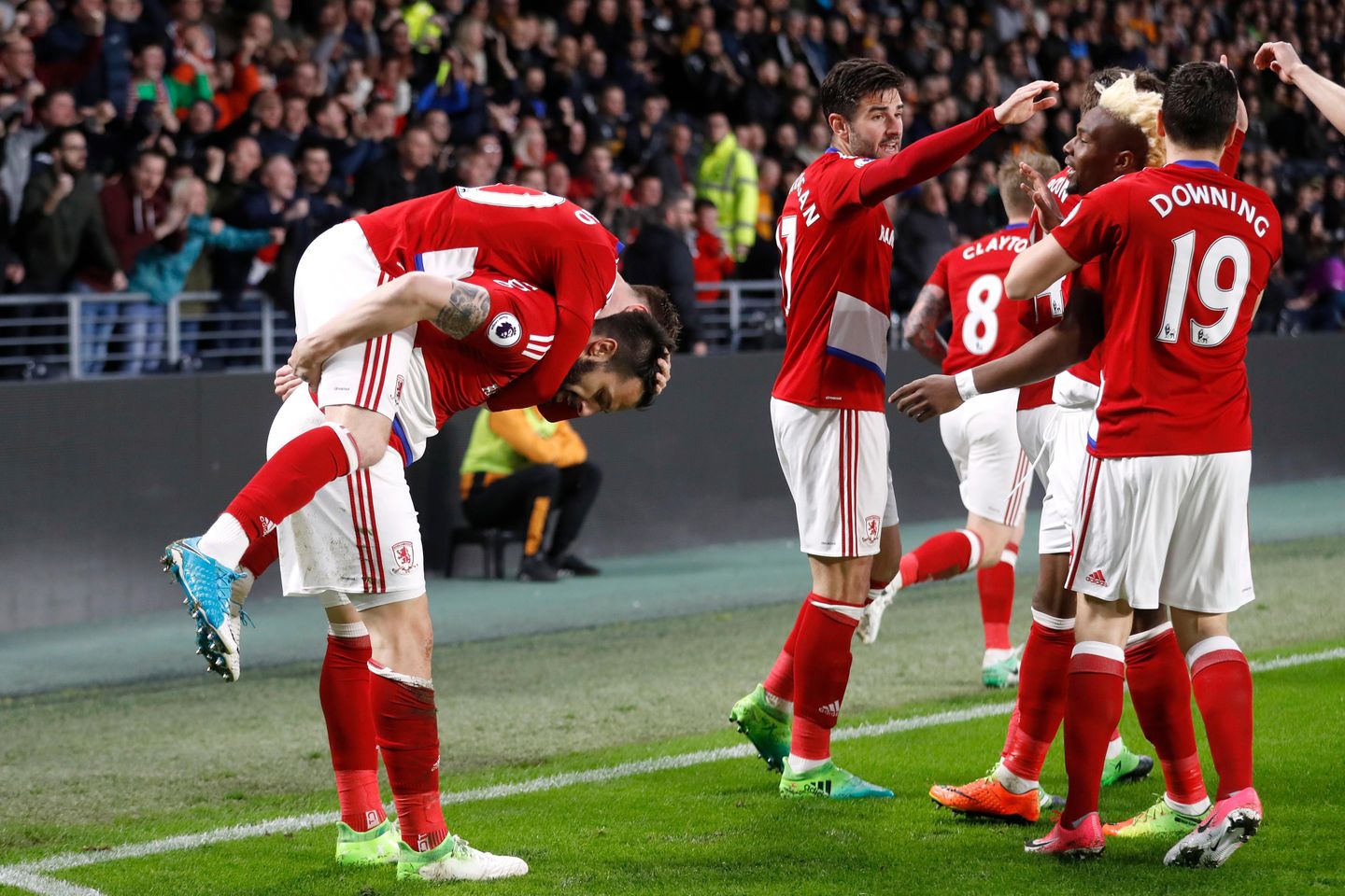 Middlesbrough