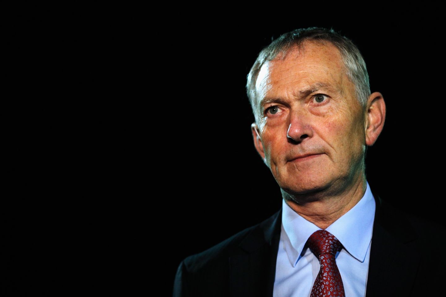 Richard Scudamore, Executive Chairman, Premier League
