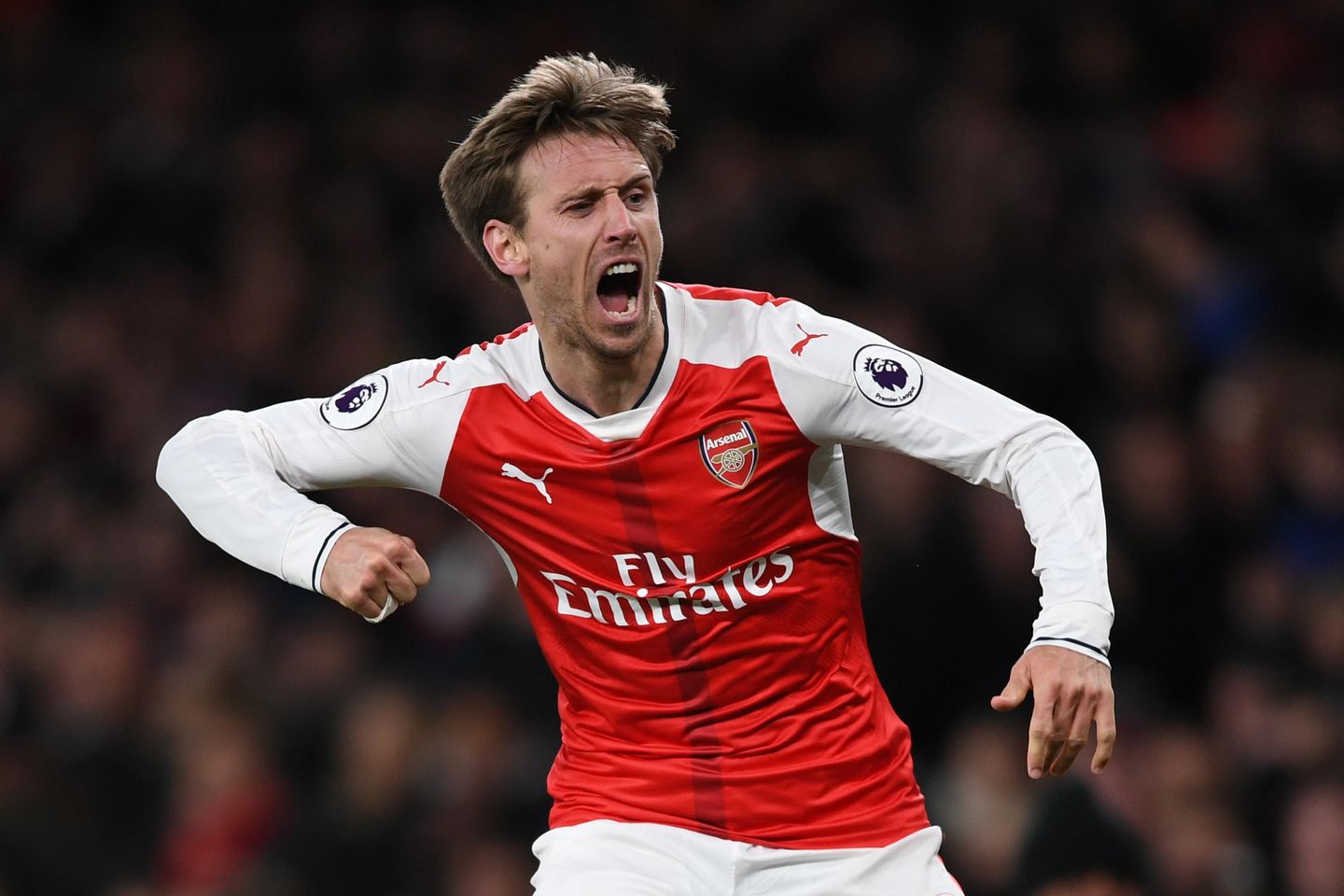 Arsenal v Leicester City