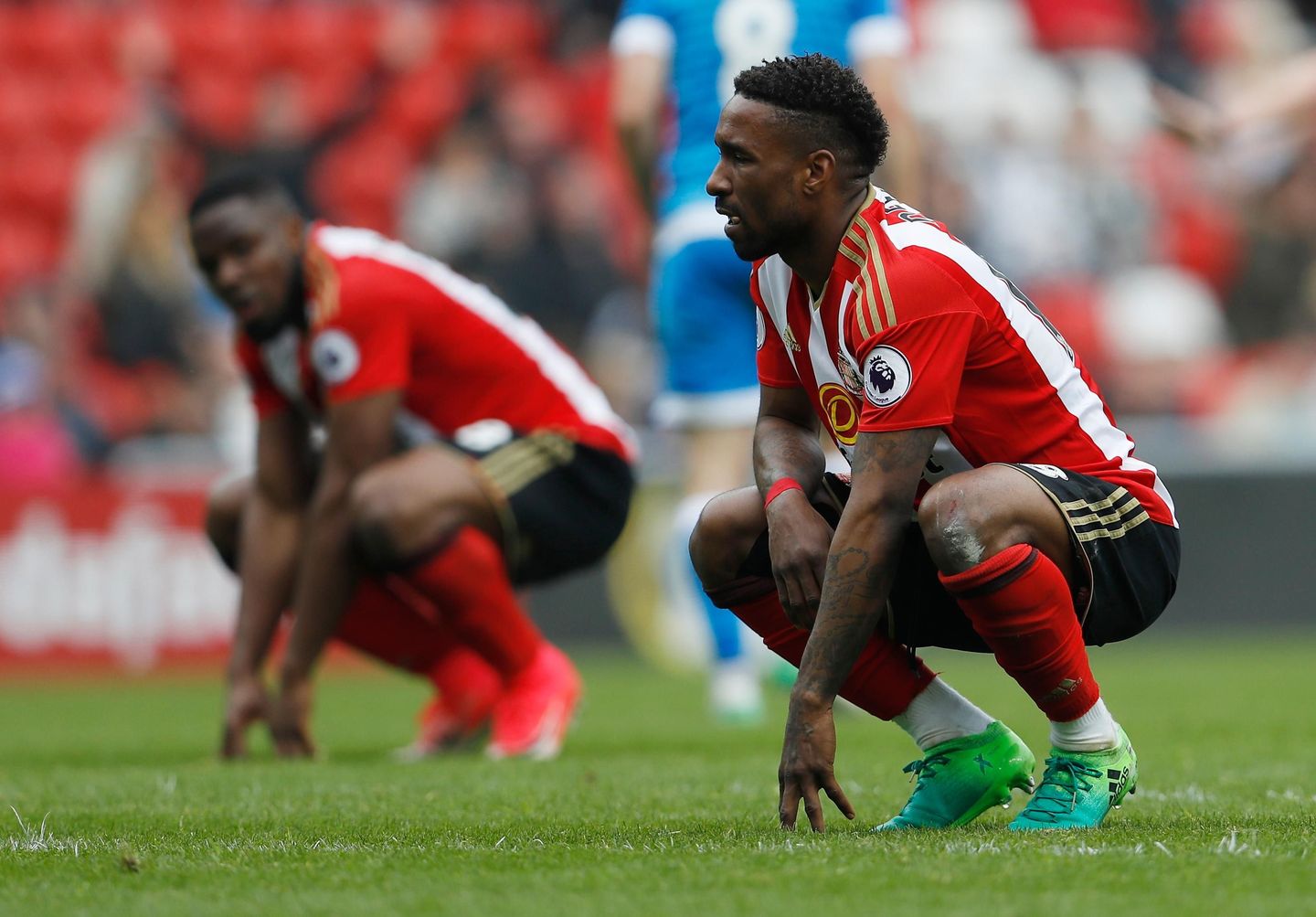 Sunderland 0-1 AFC Bournemouth