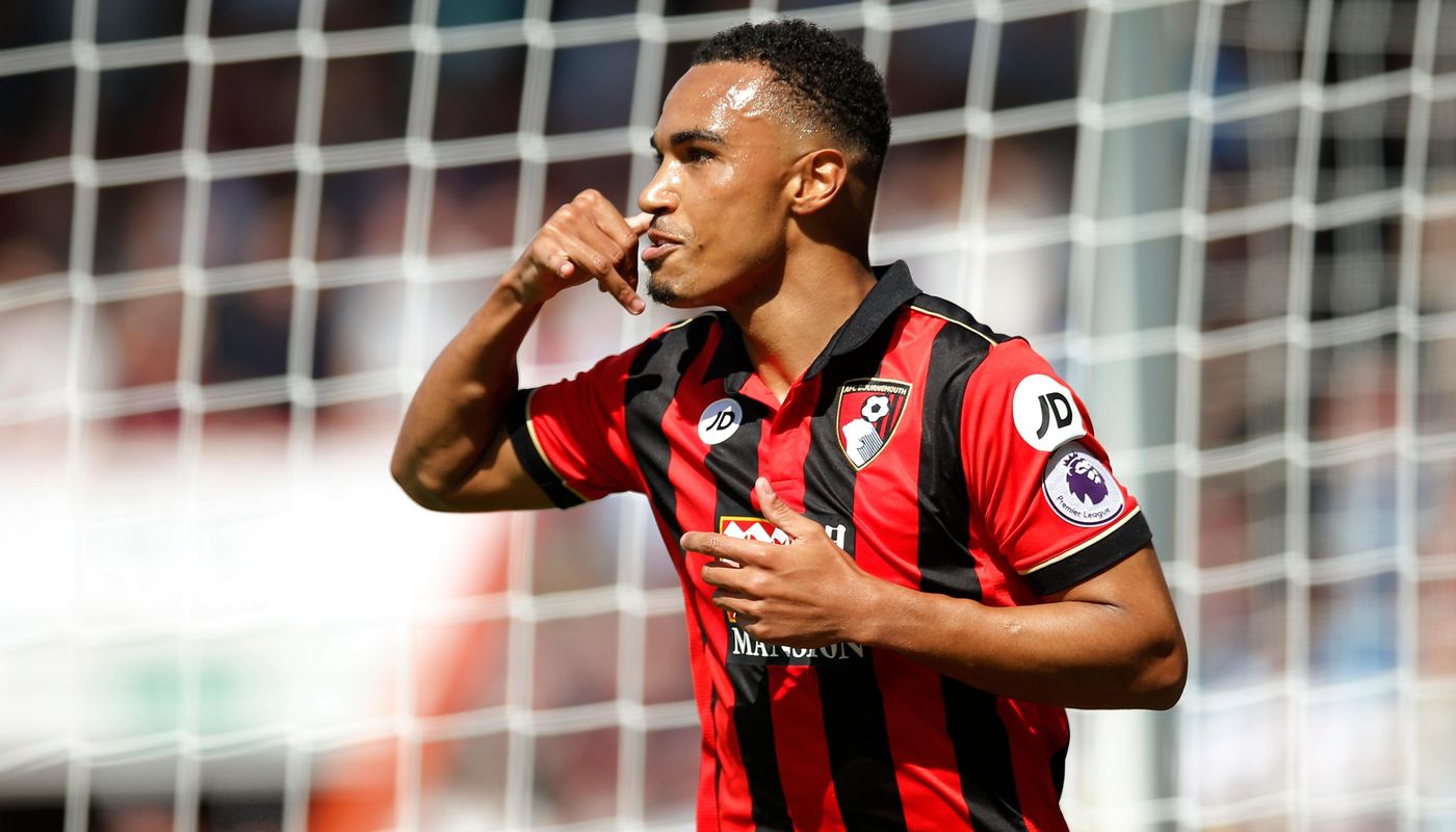 Junior Stanislas, AFC Bournemouth