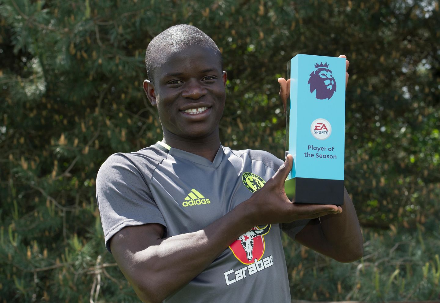 Kante