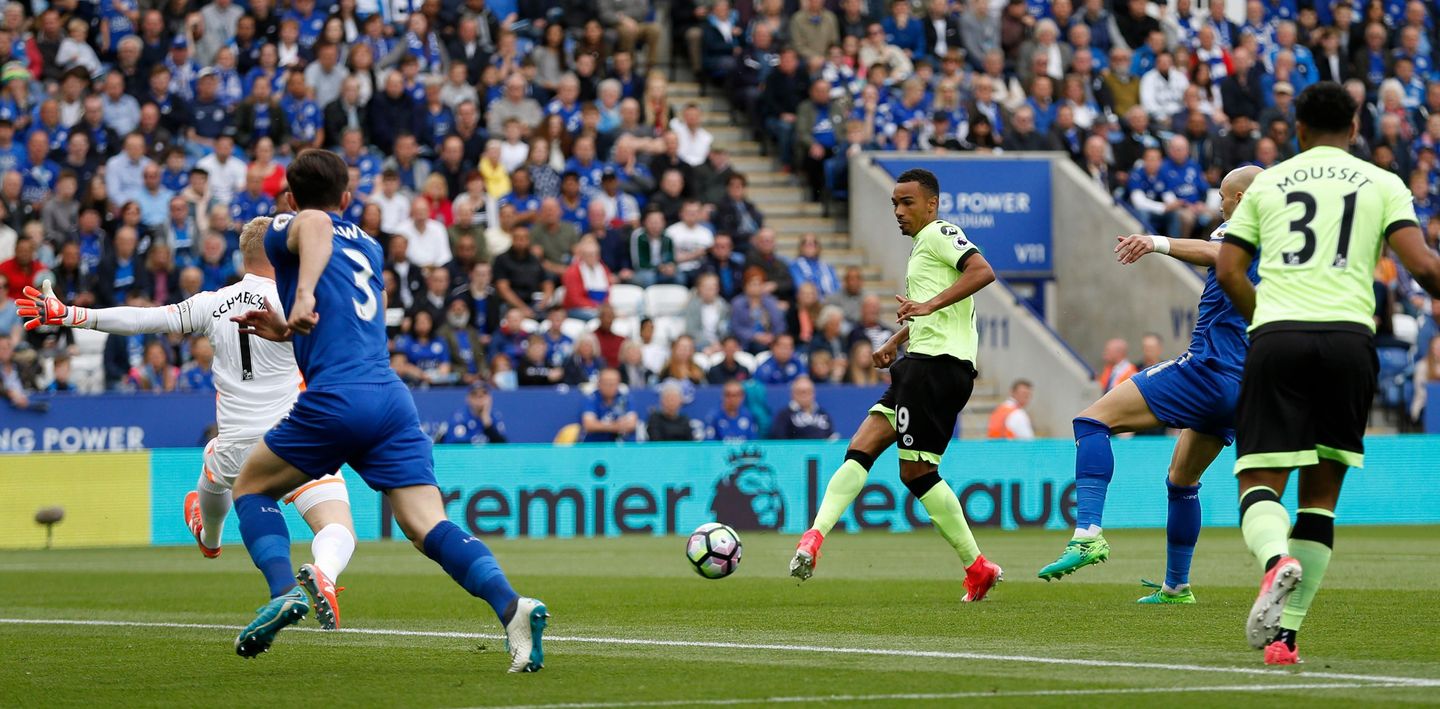 Leicester City v AFC Bournemouth