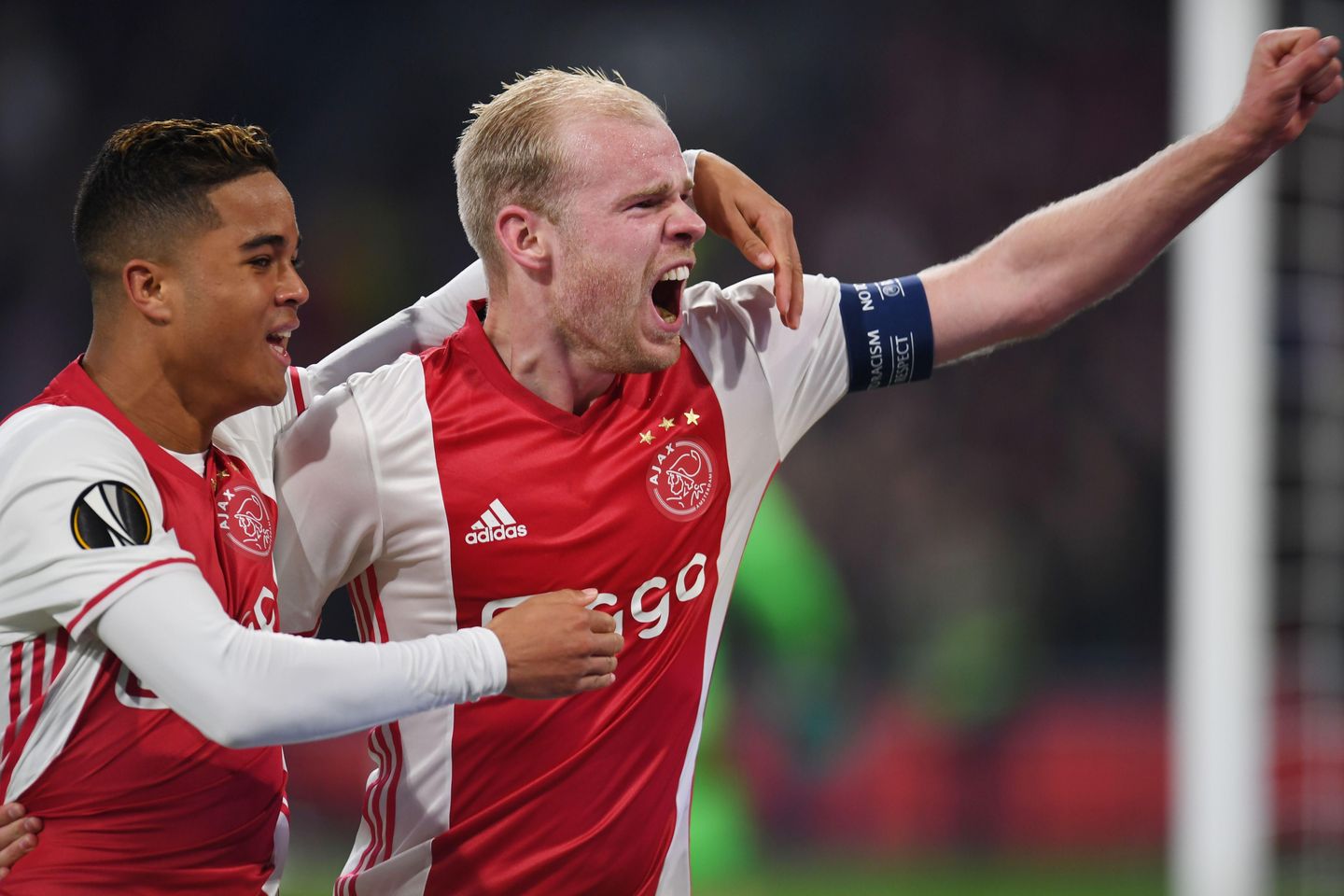 Davy Klaassen