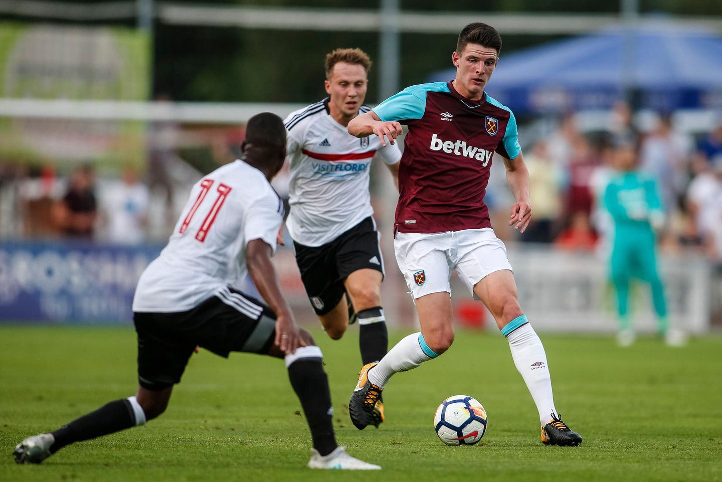 Declan Rice