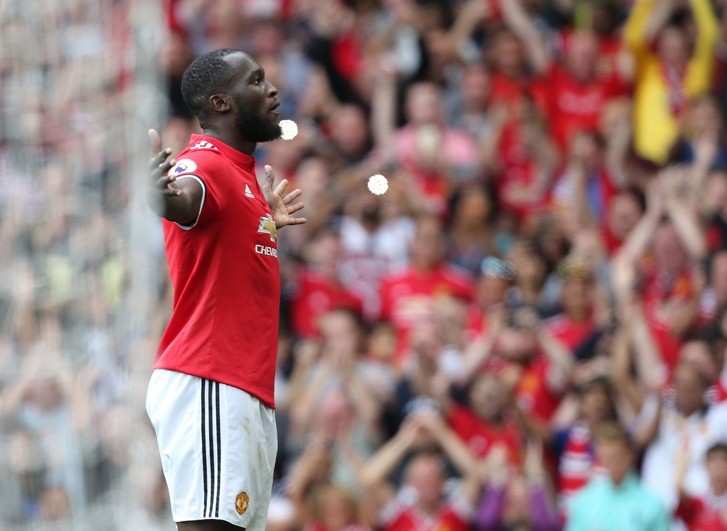 Manchester United v West Ham United