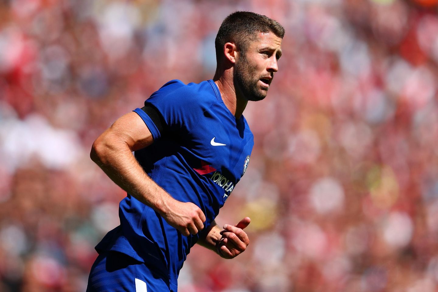Gary Cahill, Chelsea