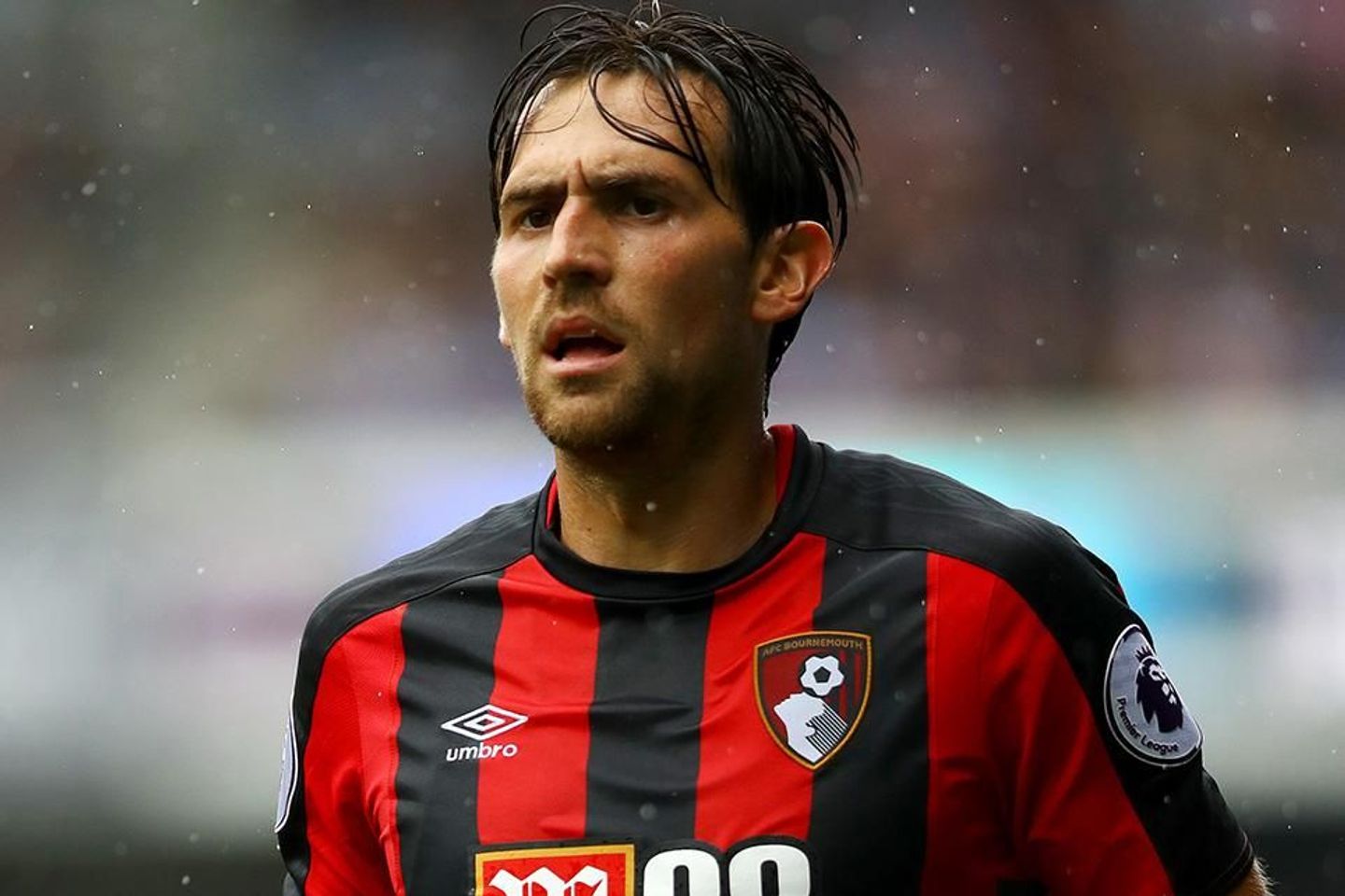 Charlie Daniels, AFC Bournemouth