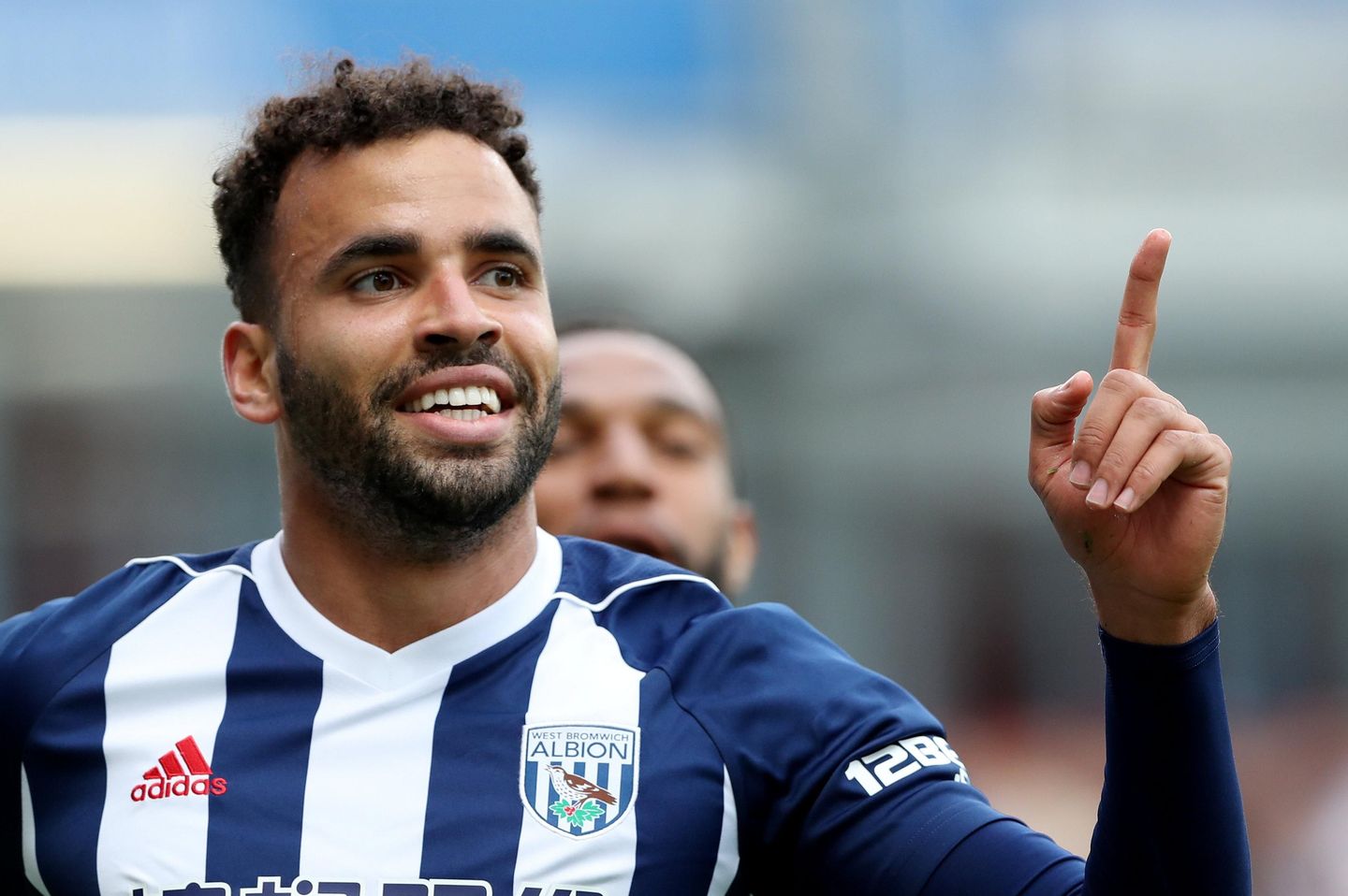 Premier League - Burnley vs West Bromwich Albion