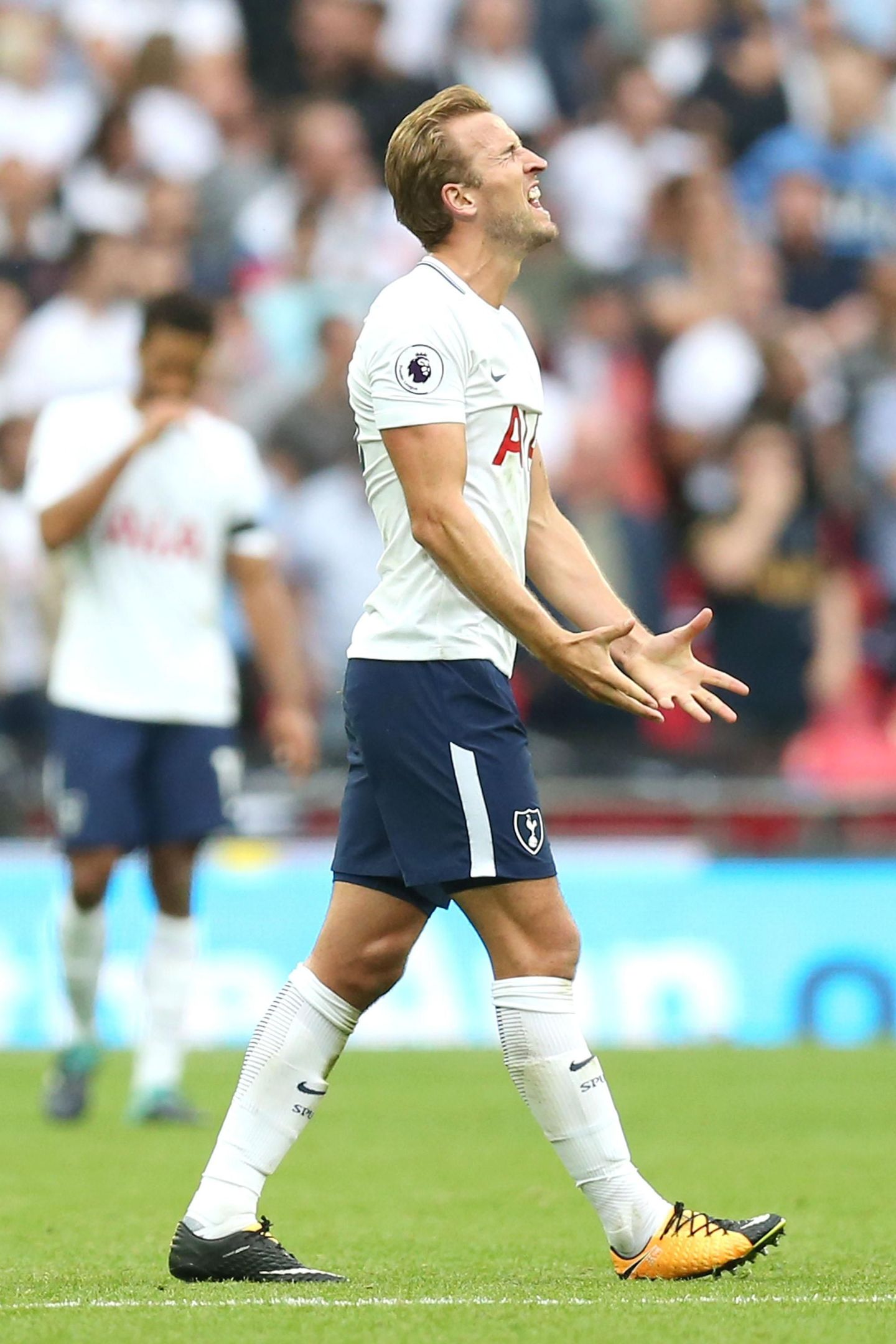 Tottenham Hotspur v Chelsea - Premier League