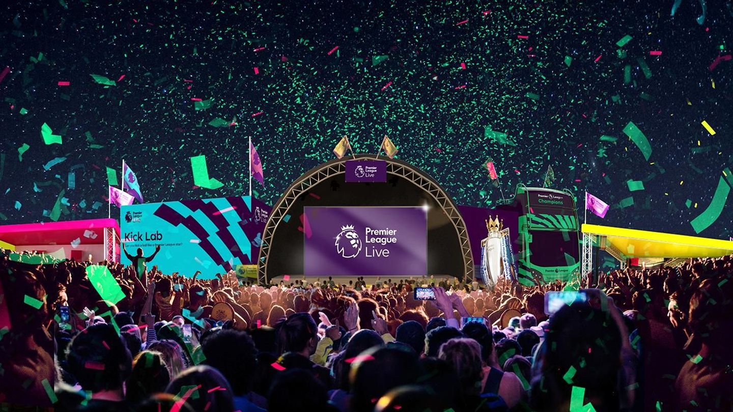 Premier League Live: Bengaluru 2017