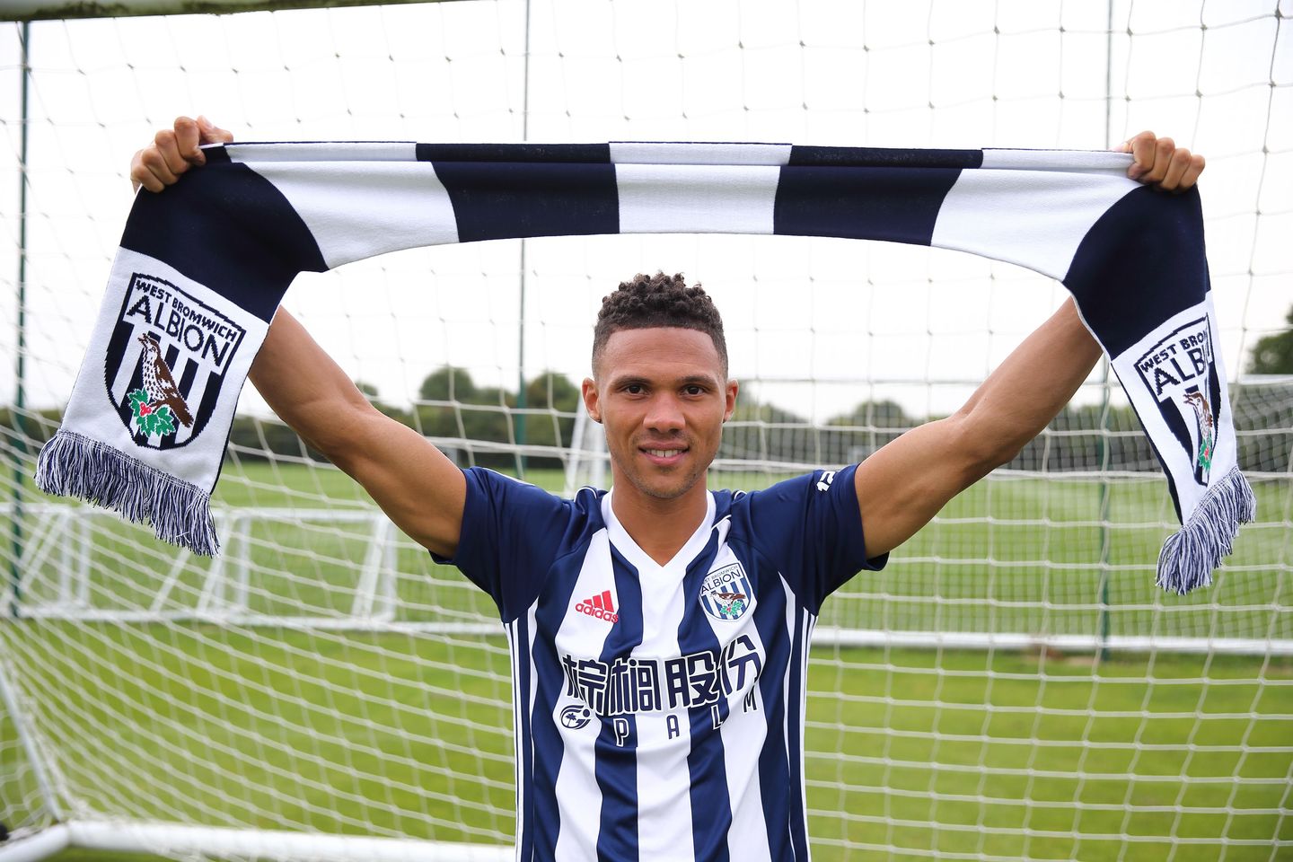 Kieran Gibbs joins West Bromwich Albion