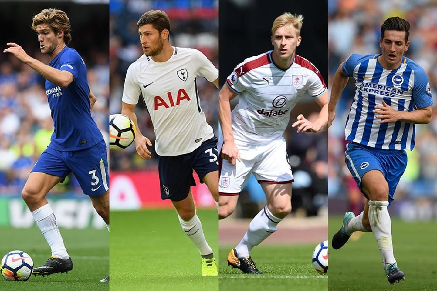 Gameweek 4 Wildcard Targets: Defenders