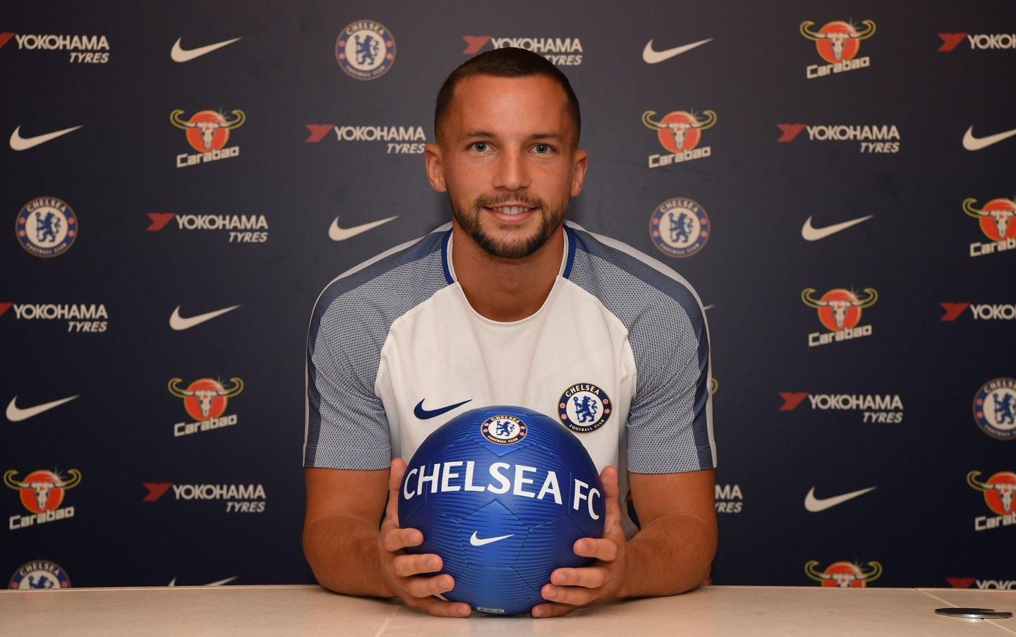 Danny Drinkwater