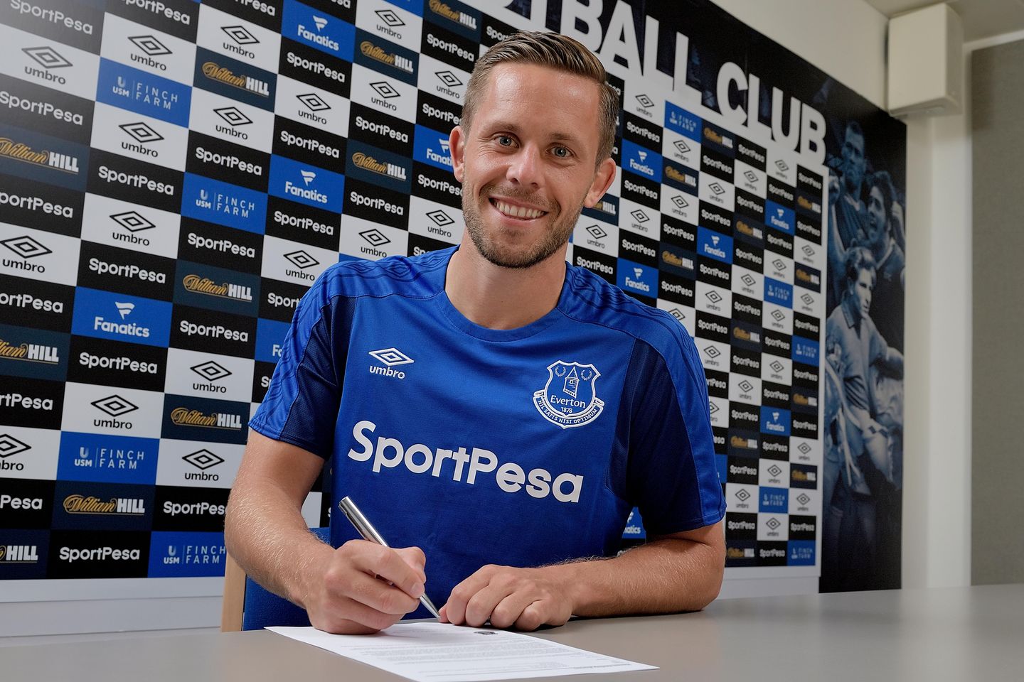 Gylfi Sigurdsson